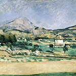 Paul Cezanne